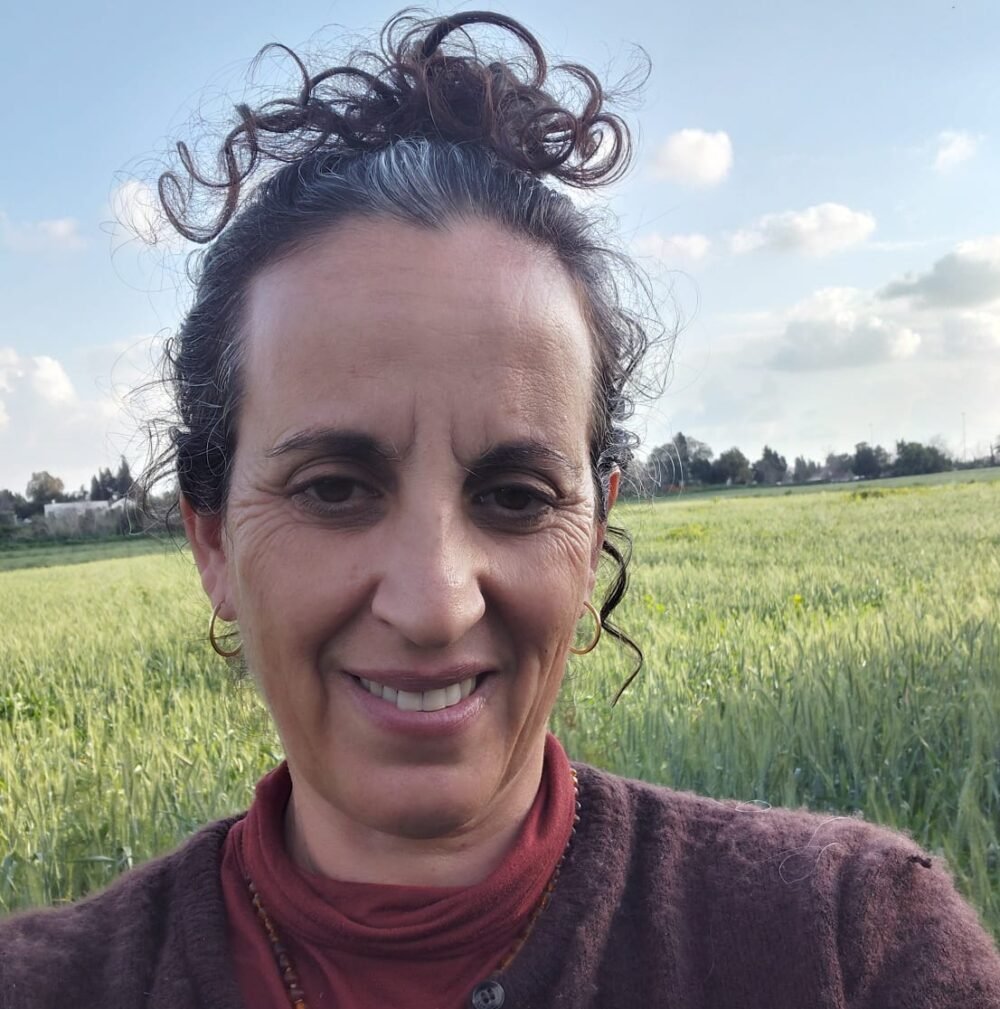 תמרה גיברשטיין