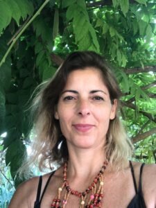 מירב שרייבר